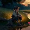 صورة المستخدم