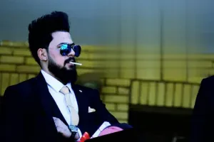 صورة غلاف MOUSA  SALEH