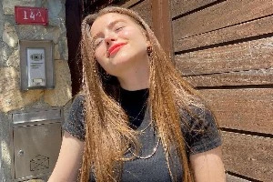 صورة غلاف Dalia k_